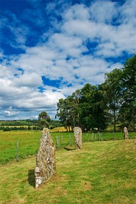 Quiet Glen