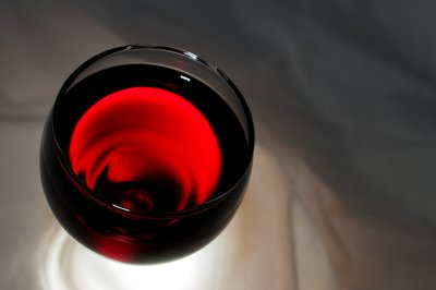 1st - Red Red Wine