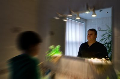 28th - A Glimpse of The Future