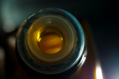 8th - Olive Oil