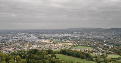 10th - Cheltenham-scape