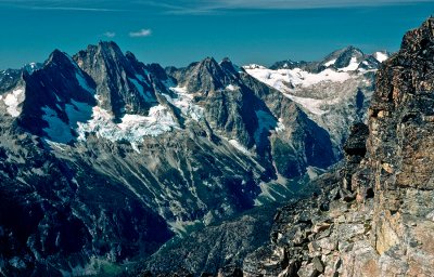 Goode Mountain