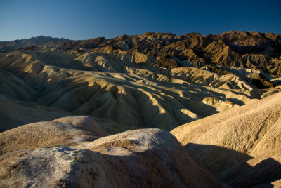 Death Valley