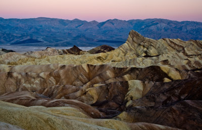 Death Valley