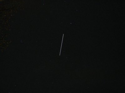 DeBilt, ISS, 8 februari 2008, 17:58 UT