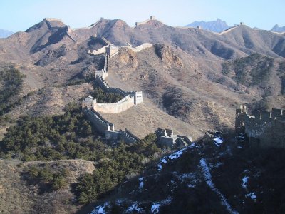 Great Wall Casper