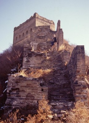 Great Wall Jos Casper