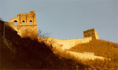Great Wall Robert2