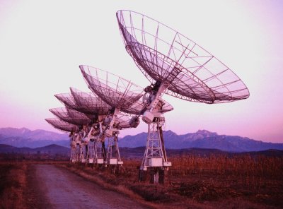 Miyun Jos Radio Telescope2
