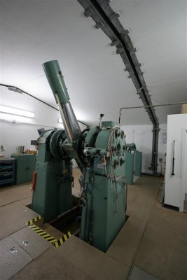 20D 013 - The Carlsberg Meridian Telescope (CMT)