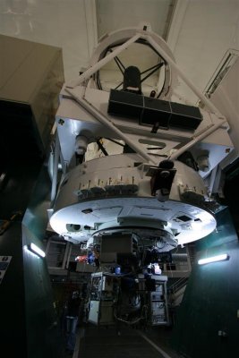 20D 015 - The 4.2 meter William Herschel Telescope (WHT)