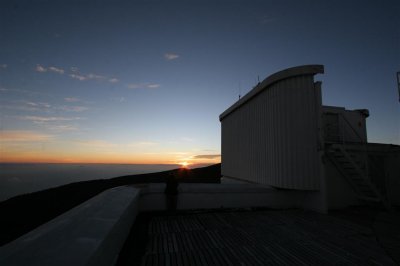 20D 209 - Yes! A new day over La Palma!