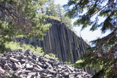 Devil's Postpile National Mon.June 2009 (7).JPG