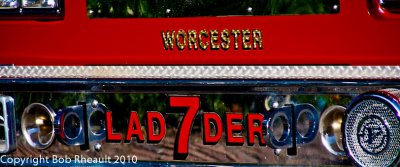 Worcester, Ma