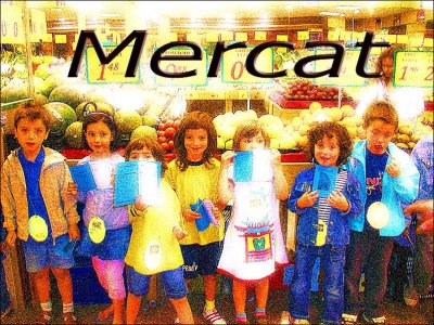 Mercat