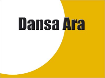 Dansa Ara