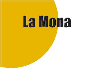 La Mona