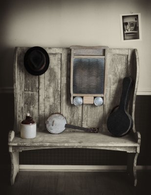 Jugband Intermission
