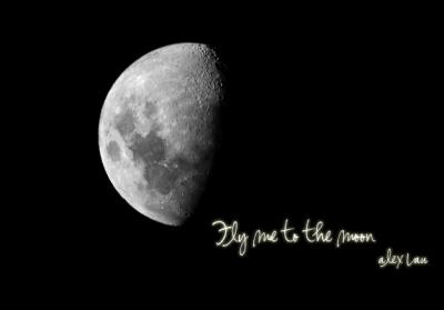 Fly me to the moon 4
