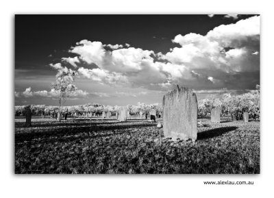 Infrared Australia