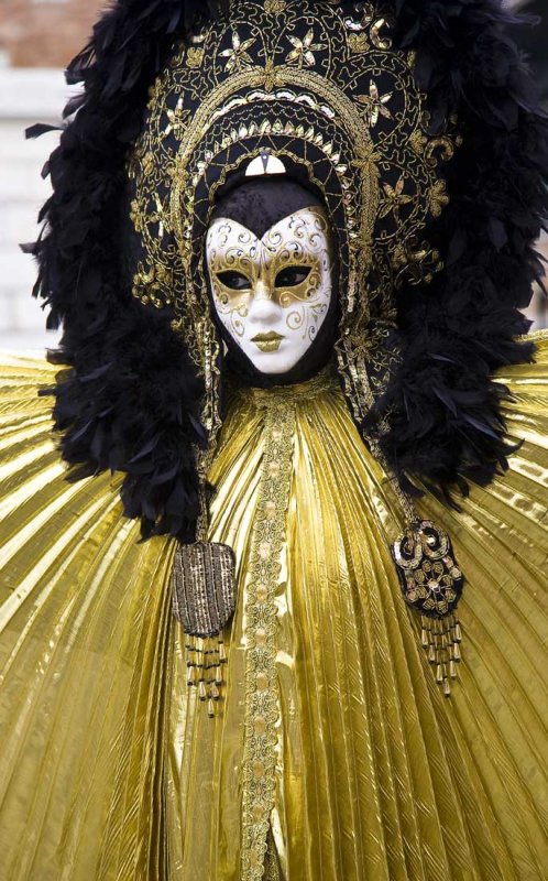 La Donna D'oro
