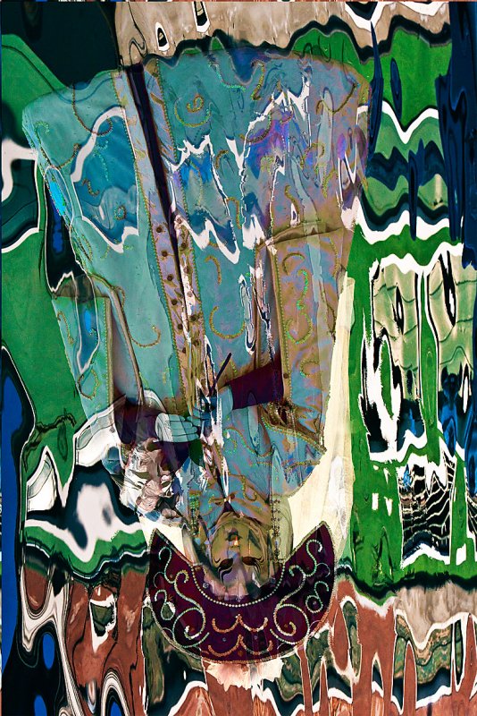 Canalevale Colors