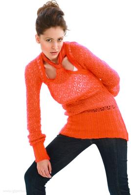 Krasimira's Photo Session