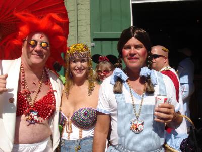 Me, JudyBeads, and BeadMule as Dorothy.jpg