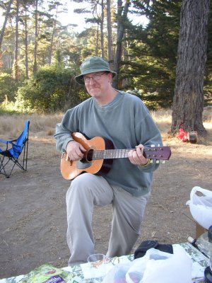 Where has this truly FINE instrument been all my life?