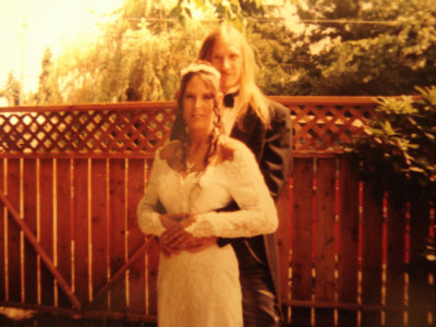 Jesse and Tracy