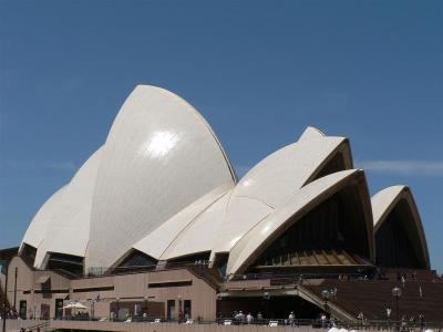 Australia Trip 2006