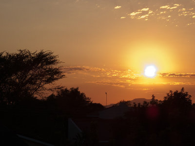 Phakalane Sunrise