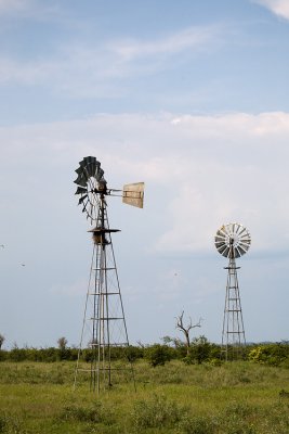 Windmills