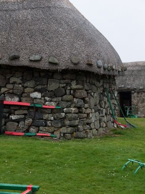Skye Museum of Island Life, Kilmuir
