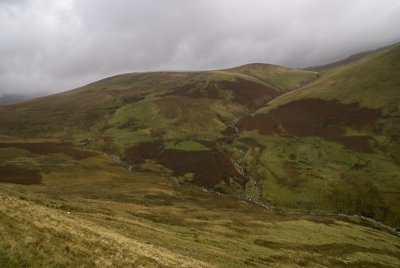 Roughten Gill (Glenderaterra Valley)