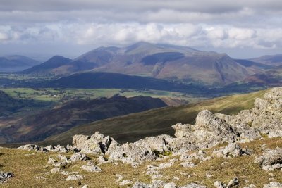 Skiddaw