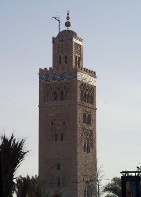 Mosques & Madersas