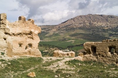 Ruins