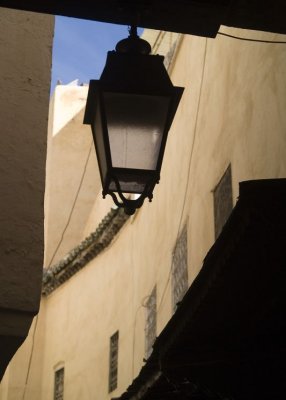 Riads & Architecture