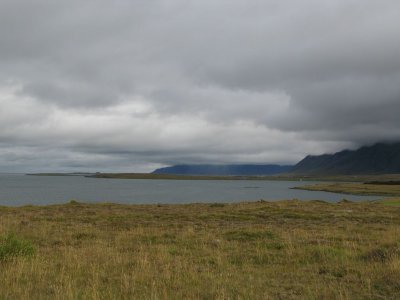 See View - Reykjavik