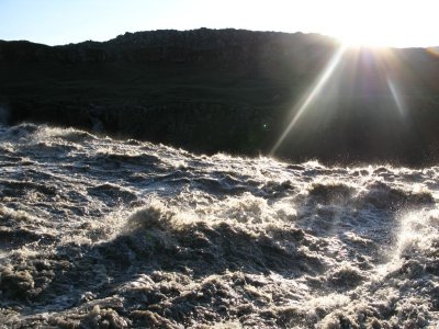 Dettifoss