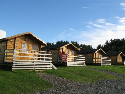 Cottage for Campers