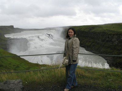 Gullfoss