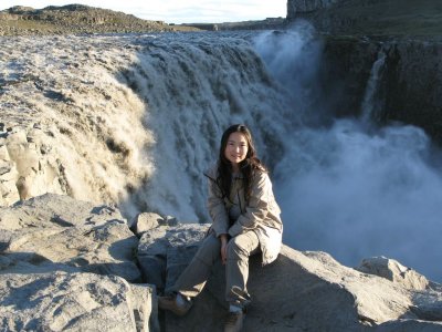 Dettifoss