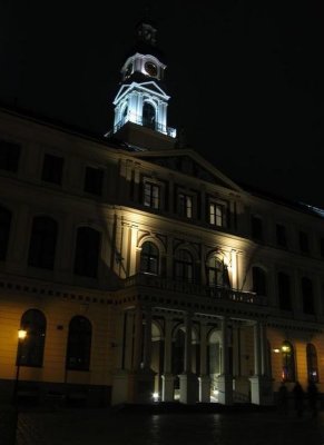 City Council