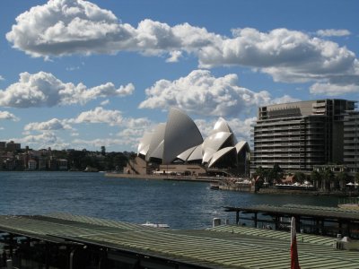 Opera House