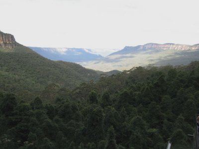 Grand Canyon of Australia