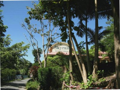 Kuranda Station