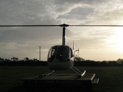 Helicopter