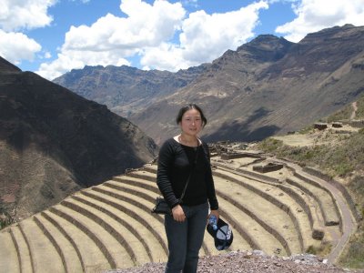 Pisac